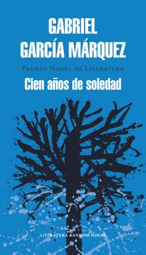 portada Cien Años de Soledad (in Spanish)