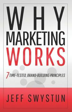portada Why Marketing Works: 7 Time-Tested, Brand-Building Principles (en Inglés)