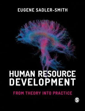 portada Human Resource Development: From Theory Into Practice (en Inglés)
