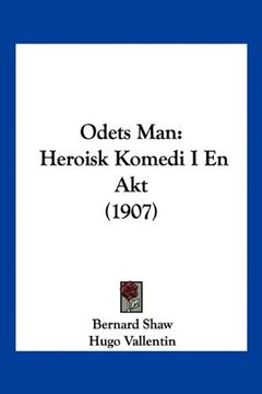 portada Odets Man: Heroisk Komedi i en akt (1907)