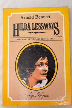 portada Hilda Lessways