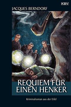 portada Requiem für Einen Henker: Ein Siggi-Baumeister-Krimi (en Alemán)