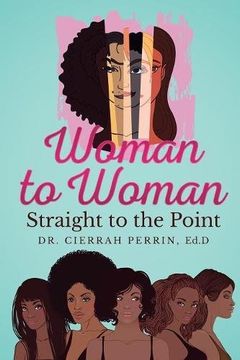 portada Woman to Woman: Straight to the Point (in English)