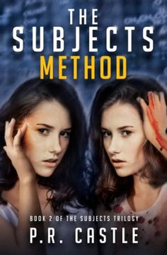 portada The Subjects, Method: The truth doesn't always set you free (en Inglés)