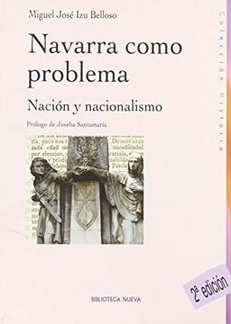 portada navarra como problema (in Spanish)