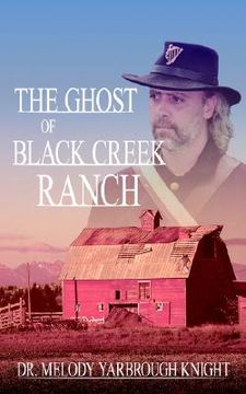 portada the ghost of black creek ranch (en Inglés)