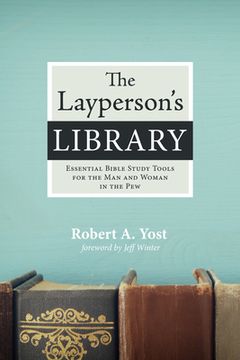 portada The Layperson's Library (en Inglés)