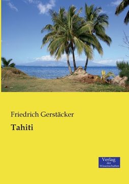 portada Tahiti (in German)
