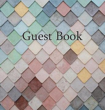 portada Guest Book, Visitors Book, Guests Comments, Vacation Home Guest Book, Beach House Guest Book, Comments Book, Visitor Book, Nautical Guest Book, ... Centres, Family Holiday Guest Book (Hardback)