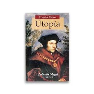portada Utopía (in Spanish)