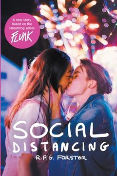 portada Flunk: Social Distancing (in English)