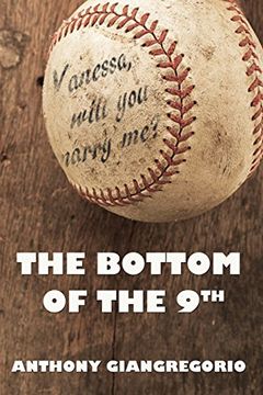 portada The Bottom of the 9th (in English)