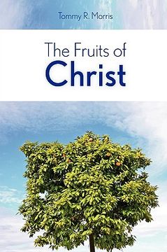 portada the fruits of christ (en Inglés)