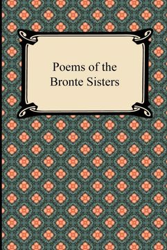 portada Poems of the Bronte Sisters (in English)