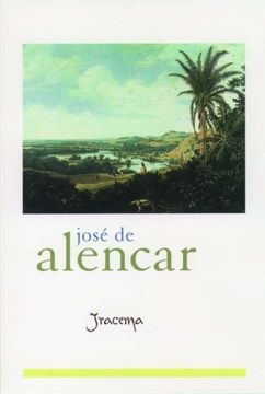 portada Iracema (Library of Latin America)