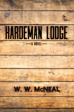 portada Hardeman Lodge (en Inglés)