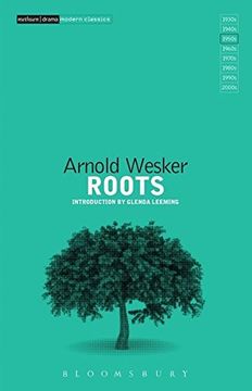 portada Roots (Modern Classics)