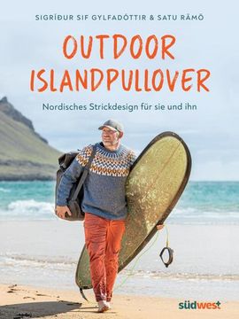 portada Outdoor-Islandpullover (in German)