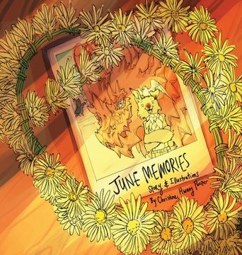 portada June Memories: Memory Stones of June, the Mutt 