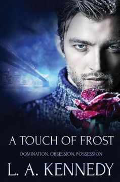 portada A Touch of Frost