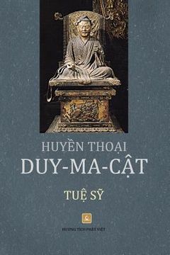 portada Huyen Thoai Duy Ma Cat (in Vietnamita)