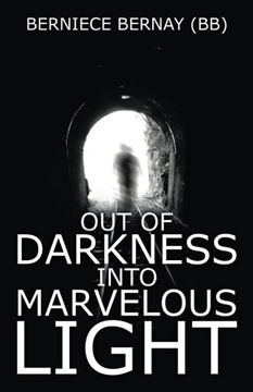 portada Out of Darkness Into Marvelous Light 