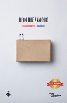 portada The One Thing & Anothers