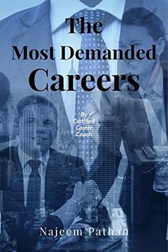 portada The Most Demanded Careers