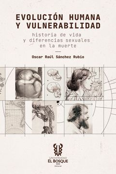 portada Evolución humana y vulnerabilidad