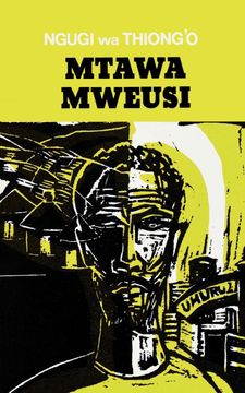 portada Mtawa Mweusi (in English)