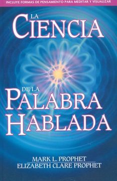 portada La Ciencia de la Palabra Hablada (in Spanish)