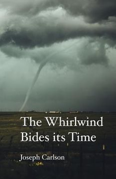 portada The Whirlwind Bides His Time: Sonnets for the Church Year (en Inglés)
