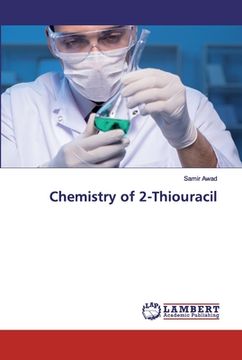 portada Chemistry of 2-Thiouracil (en Inglés)