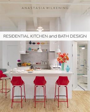 portada residential kitchen and bath design