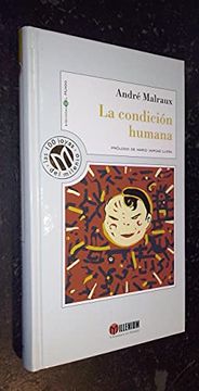 portada La Condicion Humana (in Spanish)