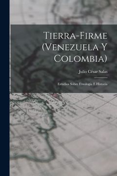 portada Tierra-Firme (in Spanish)