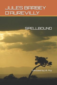 portada Spellbound (en Inglés)