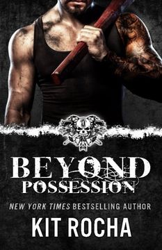 portada Beyond Possession: Beyond #5.5