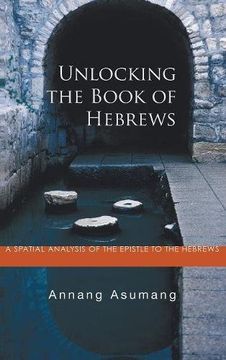 portada Unlocking the Book of Hebrews
