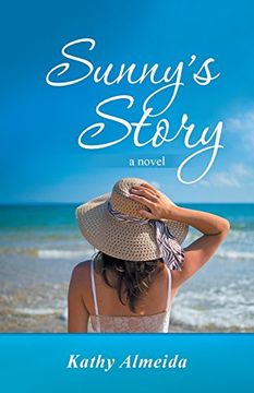 portada Sunny's Story: A Novel (in English)