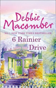 portada 6 Rainier Drive (A Cedar Cove Novel)