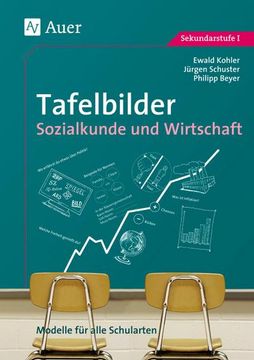 portada Tafelbilder für Sozialkunde und Wirtschaft (en Alemán)