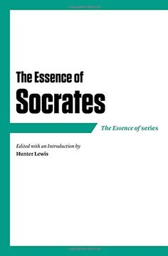 portada Essence of Socrates
