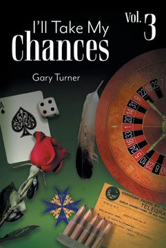 portada I'Ll Take my Chances: Volume 3 (in English)