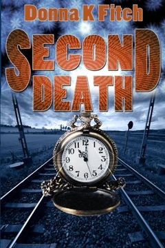 portada Second Death