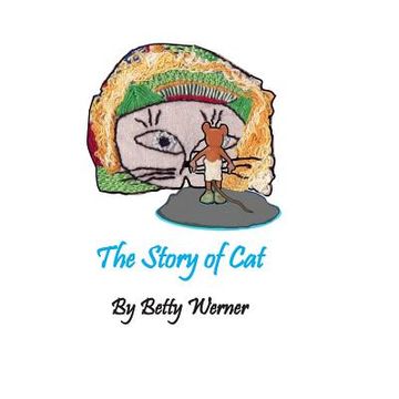 portada The Story of Cat (en Inglés)