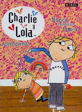 Charlie and Lola.S02E08.I Just Love My Red Shiny Shoes