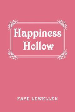 portada Happiness Hollow (in English)