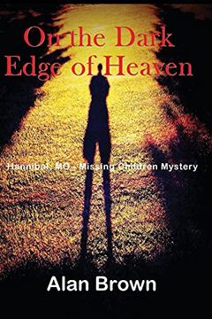 portada On the Dark Edge of Heaven 