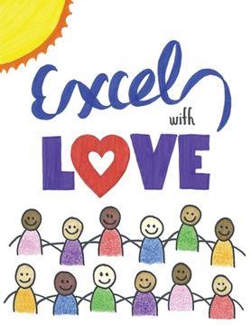 portada Excel with Love (en Inglés)